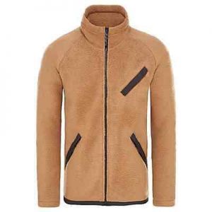 my souper תכשיטים ואבזרי ליבוש New Mens The North Face Cragmont Sherpa Fleece Full Zip Jacket Coat