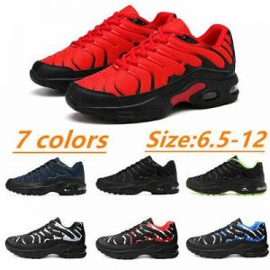 my souper תכשיטים ואבזרי ליבוש Men's Air Cushion Sneakers Fashion Athletic Outdoor Sports Running Shoes Casual
